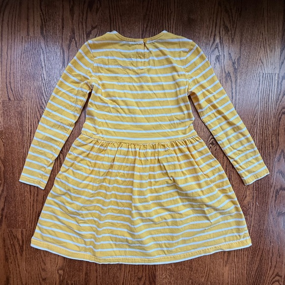 Primary Striped Dress 8-9 Years - Picture 2 of 6